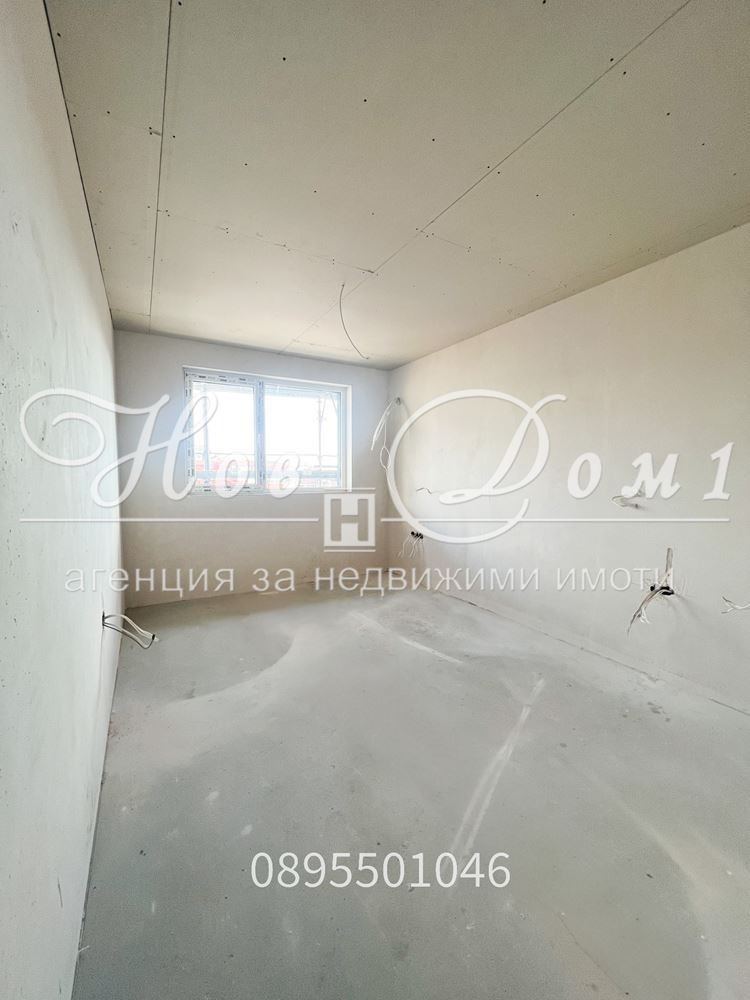 Продава  3-стаен град Варна , Лятно кино Тракия , 77 кв.м | 51534624 - изображение [5]