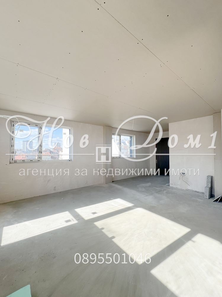 For Sale  2 bedroom Varna , Lyatno kino Trakiya , 77 sq.m | 51534624 - image [2]