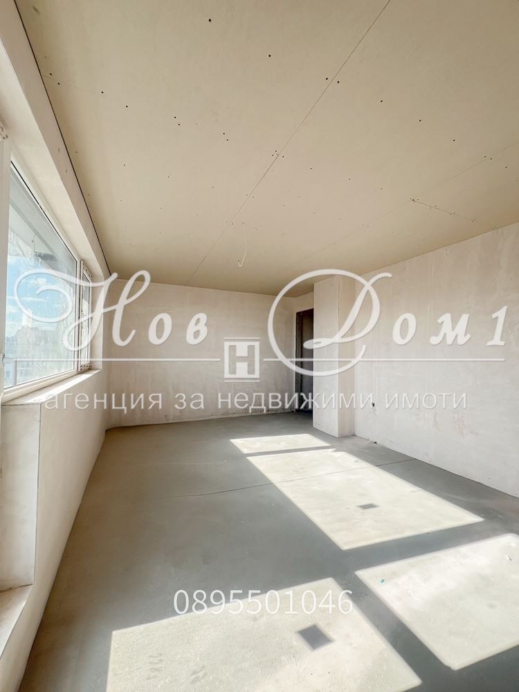 Продава  3-стаен град Варна , Лятно кино Тракия , 77 кв.м | 51534624 - изображение [3]