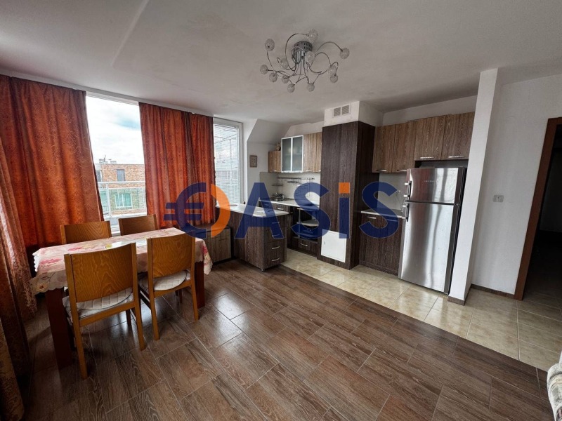 À vendre  2 chambres région Bourgas , Nesebar , 88 m² | 92108349 - image [3]