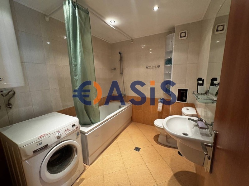 À vendre  2 chambres région Bourgas , Nesebar , 88 m² | 92108349 - image [9]
