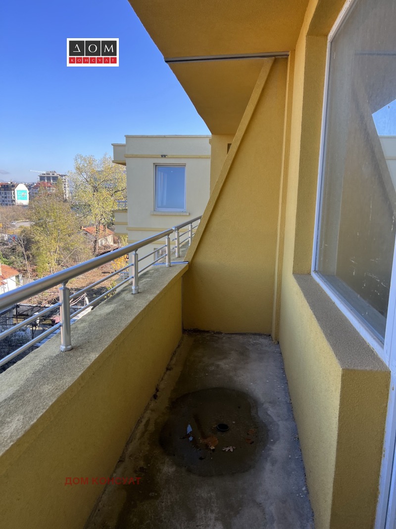 Satılık  2 yatak odası Sofia , Krastova vada , 109 metrekare | 17316088 - görüntü [4]