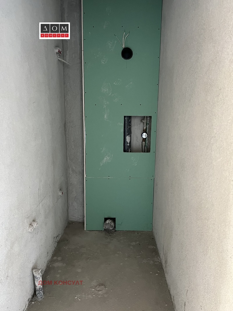 Satılık  2 yatak odası Sofia , Krastova vada , 109 metrekare | 17316088 - görüntü [3]