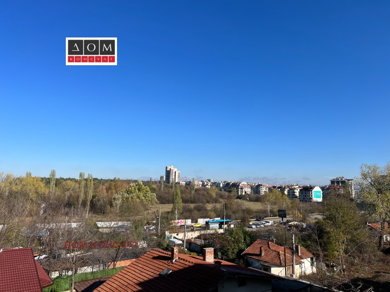 Satılık  2 yatak odası Sofia , Krastova vada , 109 metrekare | 17316088 - görüntü [5]