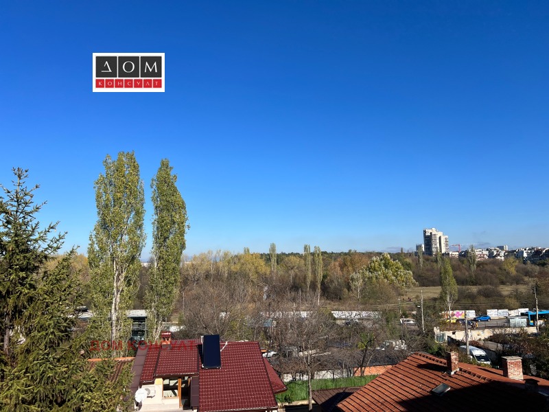 Satılık  2 yatak odası Sofia , Krastova vada , 109 metrekare | 17316088 - görüntü [6]