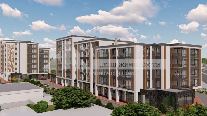 For Sale  2 bedroom Plovdiv , Kamenitsa 2 , 106 sq.m | 65754261 - image [12]
