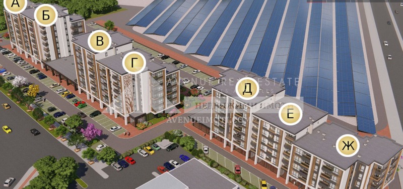 For Sale  2 bedroom Plovdiv , Kamenitsa 2 , 106 sq.m | 65754261 - image [15]