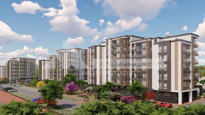 For Sale  2 bedroom Plovdiv , Kamenitsa 2 , 106 sq.m | 65754261 - image [16]
