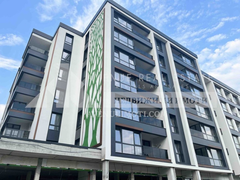 For Sale  2 bedroom Plovdiv , Kamenitsa 2 , 106 sq.m | 65754261 - image [10]