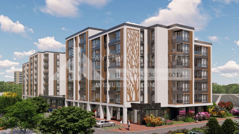 For Sale  2 bedroom Plovdiv , Kamenitsa 2 , 106 sq.m | 65754261 - image [14]