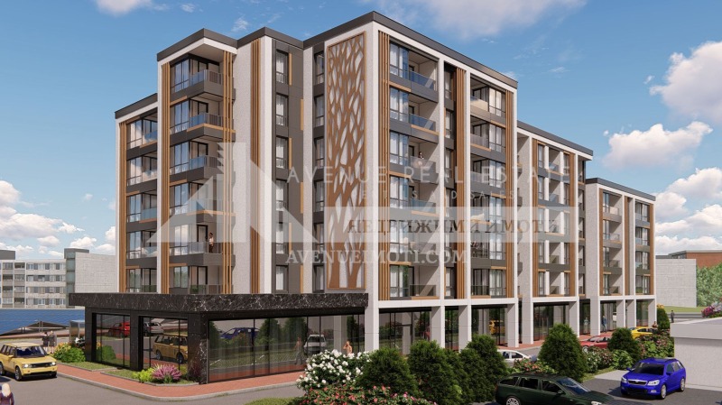 For Sale  2 bedroom Plovdiv , Kamenitsa 2 , 106 sq.m | 65754261 - image [13]