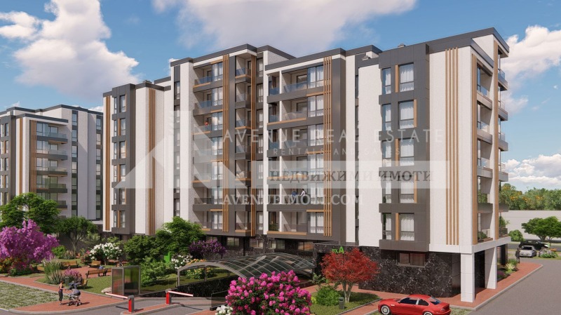 For Sale  2 bedroom Plovdiv , Kamenitsa 2 , 106 sq.m | 65754261 - image [17]