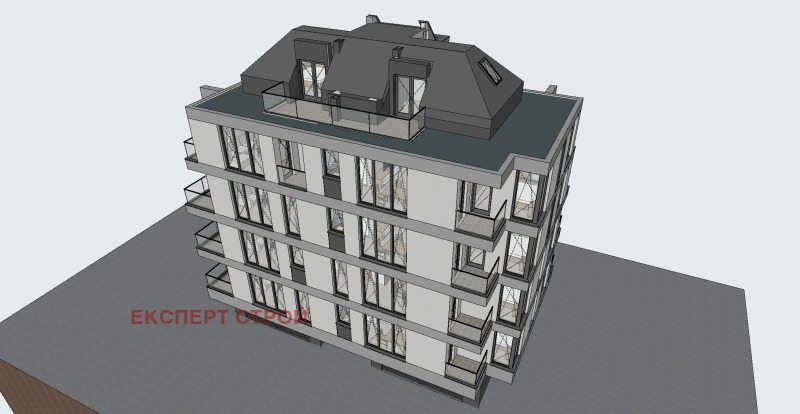 Продава  3-стаен град София , Люлин 9 , 98 кв.м | 10016077 - изображение [2]