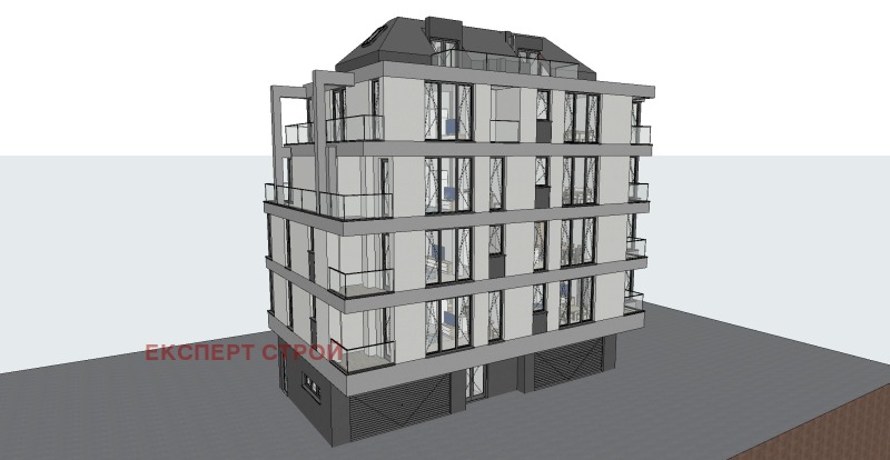 Продава  3-стаен град София , Люлин 9 , 98 кв.м | 10016077