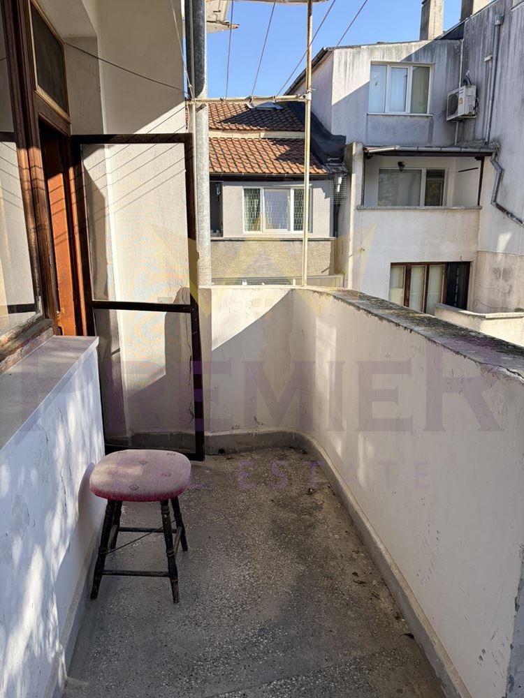 Продава 3-СТАЕН, гр. Бургас, Възраждане, снимка 10 - Апартаменти - 52439952