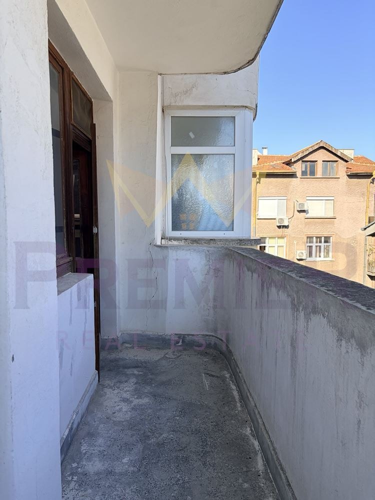 Продава 3-СТАЕН, гр. Бургас, Възраждане, снимка 9 - Апартаменти - 52439952