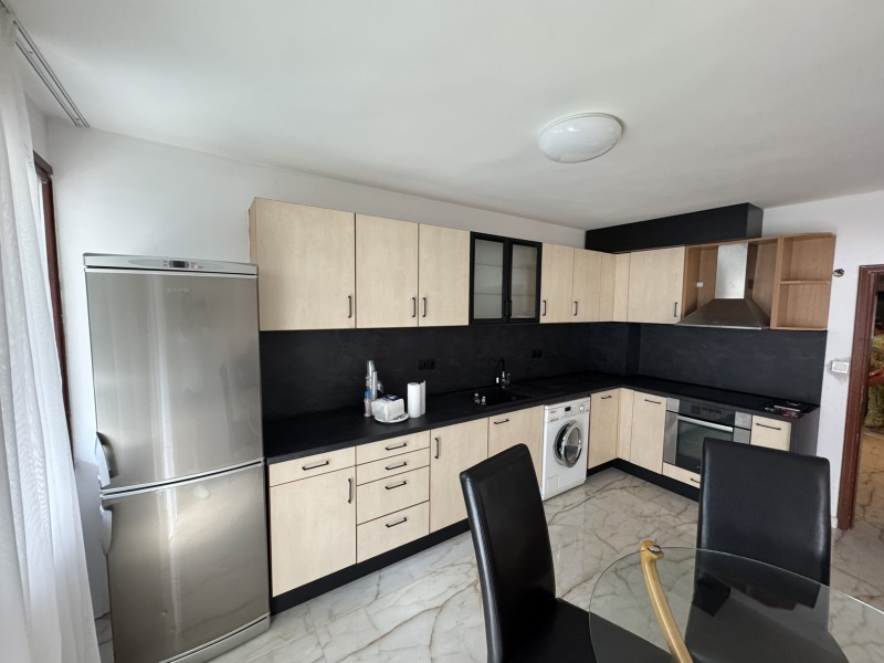 Продава 3-СТАЕН, гр. Бургас, Възраждане, снимка 3 - Апартаменти - 52613010