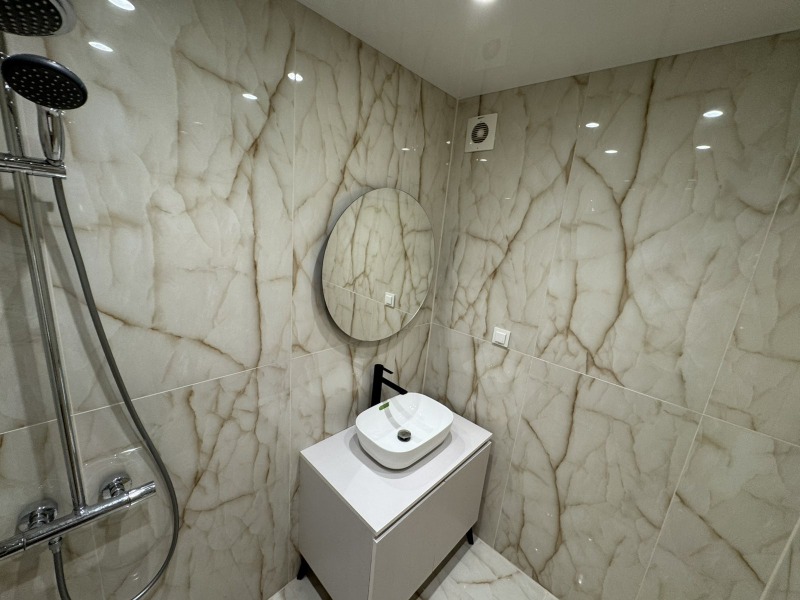 Продава 3-СТАЕН, гр. Бургас, Възраждане, снимка 12 - Апартаменти - 52613010