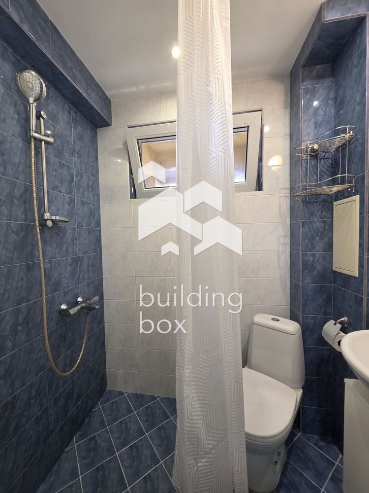 Продава 3-СТАЕН, гр. Пловдив, Кършияка, снимка 13 - Апартаменти - 54031438