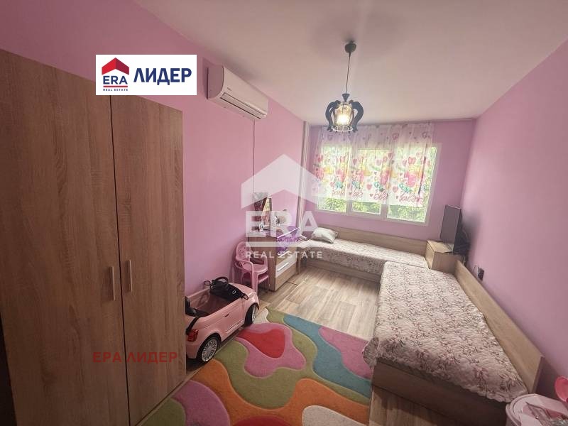 Продава 3-СТАЕН, гр. Русе, Родина 2, снимка 13 - Апартаменти - 54545705