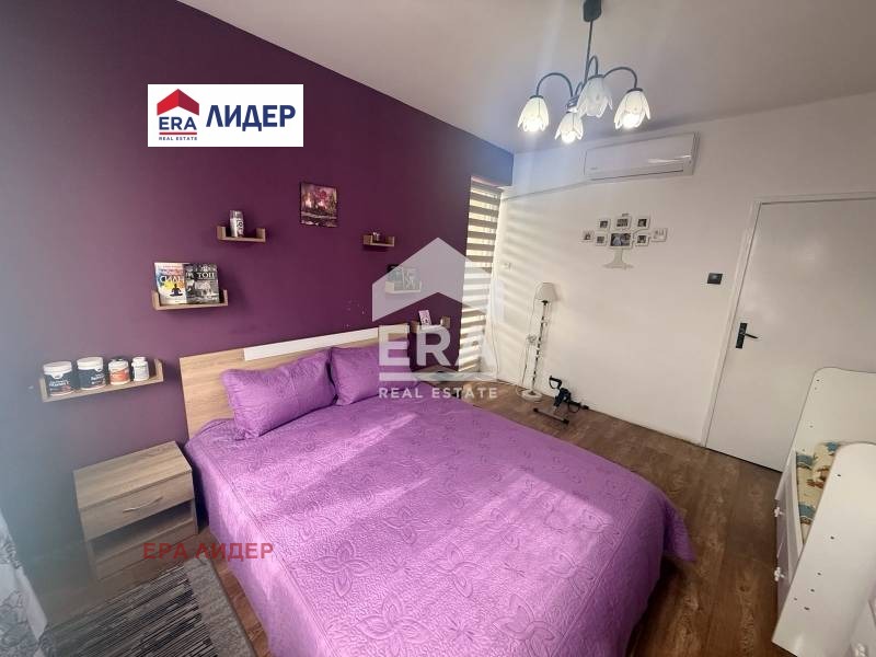 Продава 3-СТАЕН, гр. Русе, Родина 2, снимка 11 - Апартаменти - 54545705