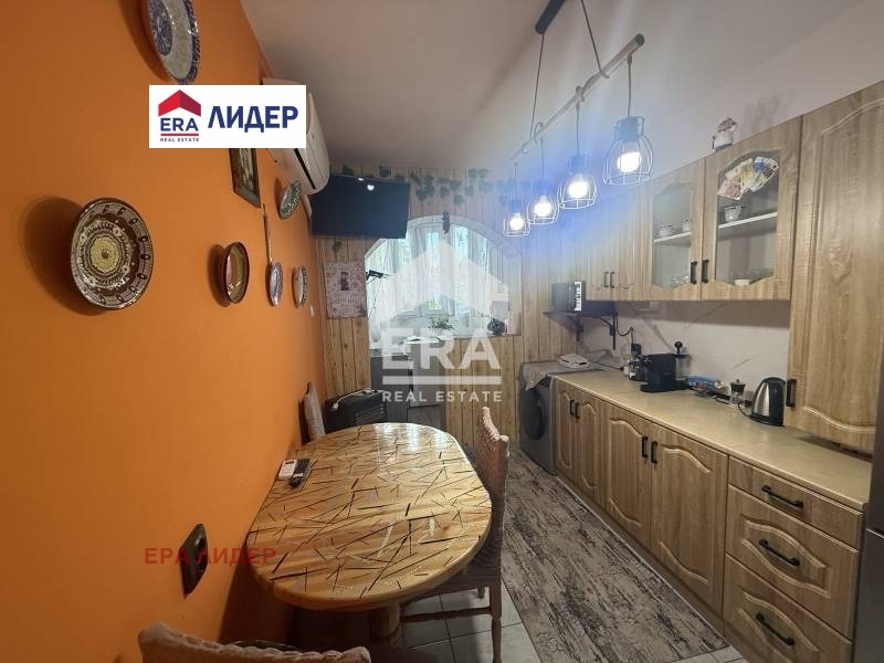 Продава 3-СТАЕН, гр. Русе, Родина 2, снимка 7 - Апартаменти - 54545705