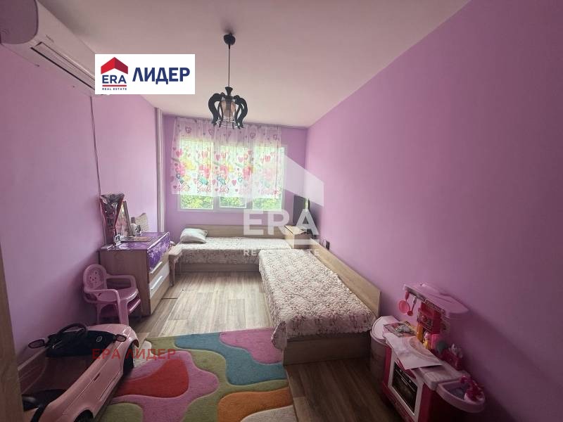 Продава 3-СТАЕН, гр. Русе, Родина 2, снимка 12 - Апартаменти - 54545705