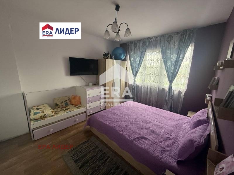 Продава 3-СТАЕН, гр. Русе, Родина 2, снимка 9 - Апартаменти - 54545705