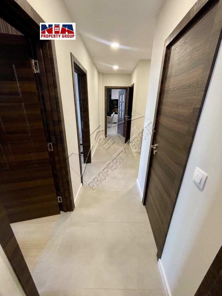 Продава 3-СТАЕН, гр. Бургас, Славейков, снимка 7 - Апартаменти - 55008023