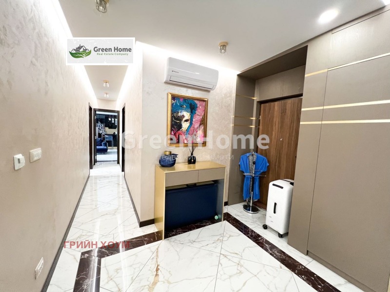 En venta  3+ dormitorios Varna , Troshevo , 236 metros cuadrados | 93924112 - imagen [12]