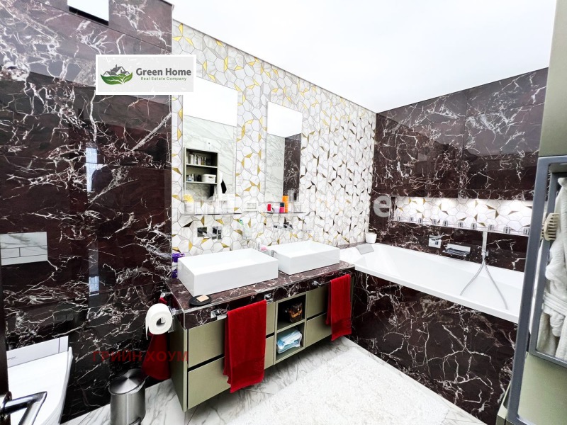 En venta  3+ dormitorios Varna , Troshevo , 236 metros cuadrados | 93924112 - imagen [11]