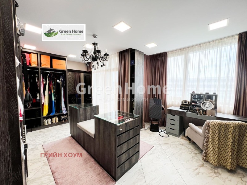 En venta  3+ dormitorios Varna , Troshevo , 236 metros cuadrados | 93924112 - imagen [5]