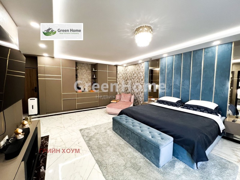 En venta  3+ dormitorios Varna , Troshevo , 236 metros cuadrados | 93924112 - imagen [8]