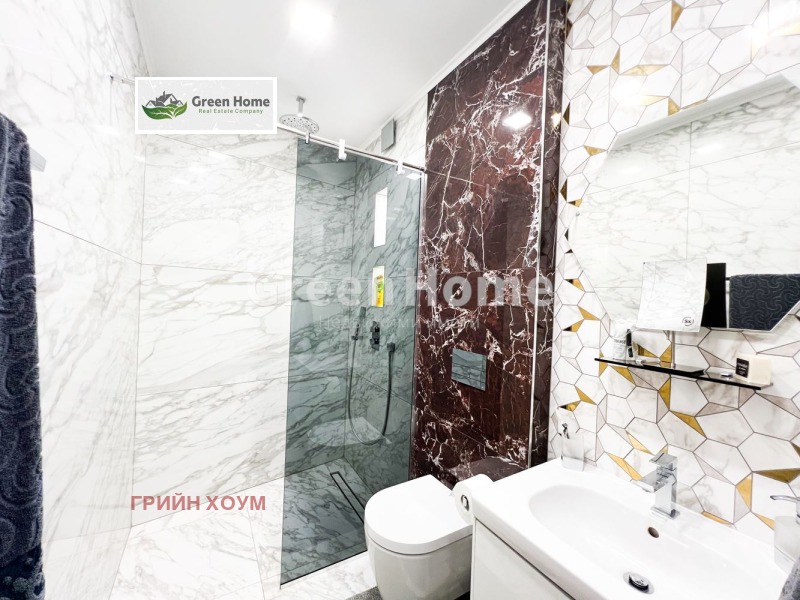 En venta  3+ dormitorios Varna , Troshevo , 236 metros cuadrados | 93924112 - imagen [17]
