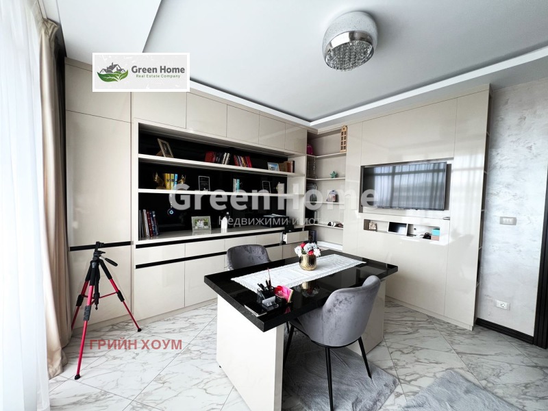 En venta  3+ dormitorios Varna , Troshevo , 236 metros cuadrados | 93924112 - imagen [13]