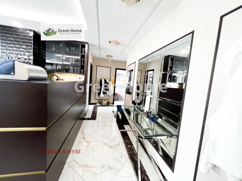 En venta  3+ dormitorios Varna , Troshevo , 236 metros cuadrados | 93924112 - imagen [15]