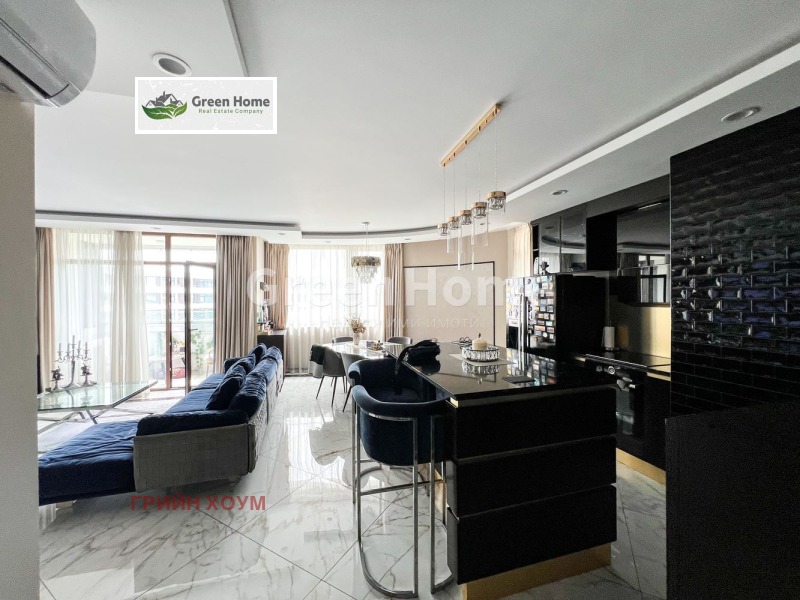 En venta  3+ dormitorios Varna , Troshevo , 236 metros cuadrados | 93924112 - imagen [2]