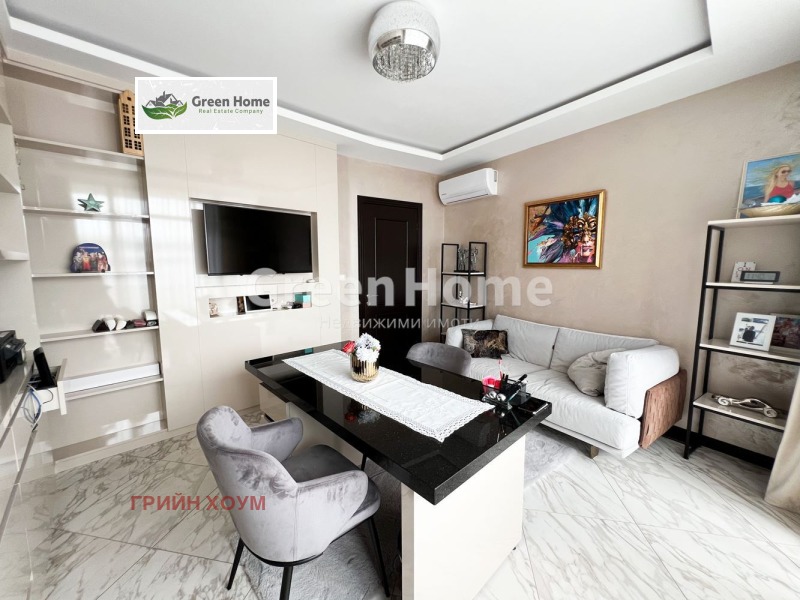 En venta  3+ dormitorios Varna , Troshevo , 236 metros cuadrados | 93924112 - imagen [14]