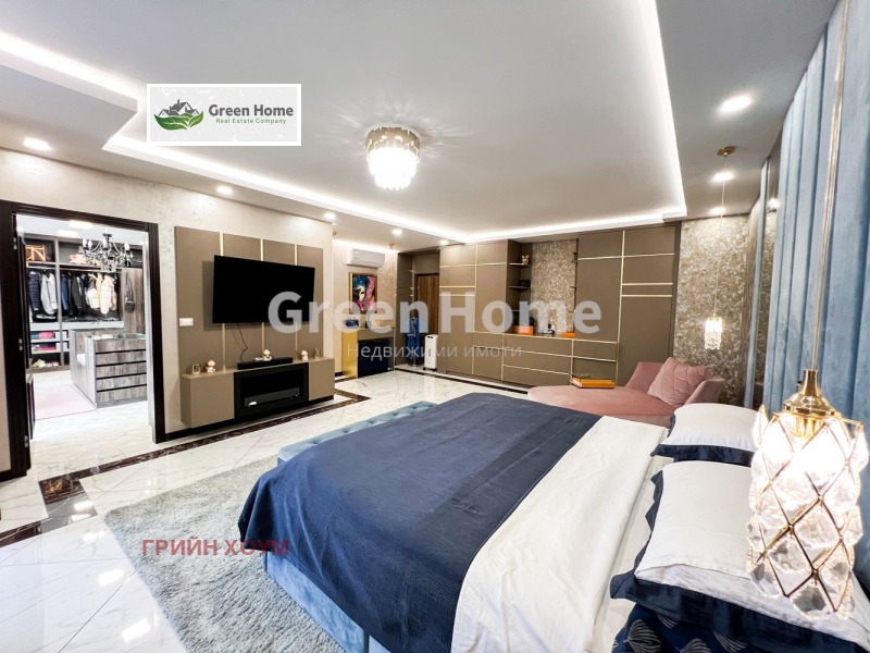 En venta  3+ dormitorios Varna , Troshevo , 236 metros cuadrados | 93924112 - imagen [9]