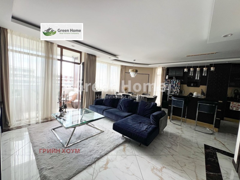 En venta  3+ dormitorios Varna , Troshevo , 236 metros cuadrados | 93924112 - imagen [3]