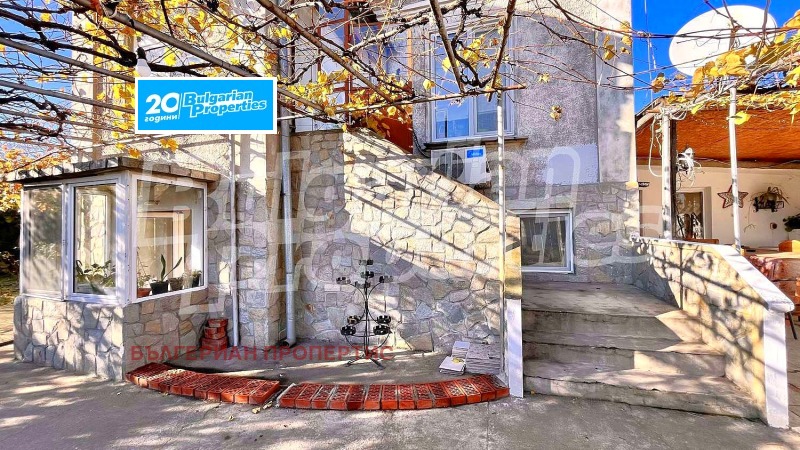 Продава  Къща област Стара Загора , с. Любеново , 135 кв.м | 20670760 - изображение [2]