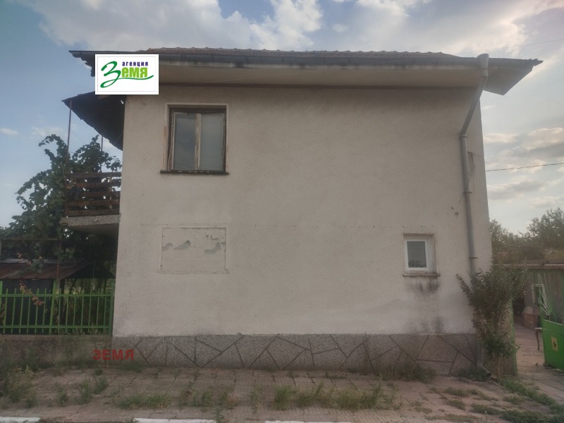 Till salu  Hus region Stara Zagora , Opan , 120 kvm | 96072551 - bild [2]