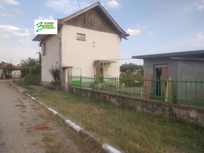 Till salu  Hus region Stara Zagora , Opan , 120 kvm | 96072551