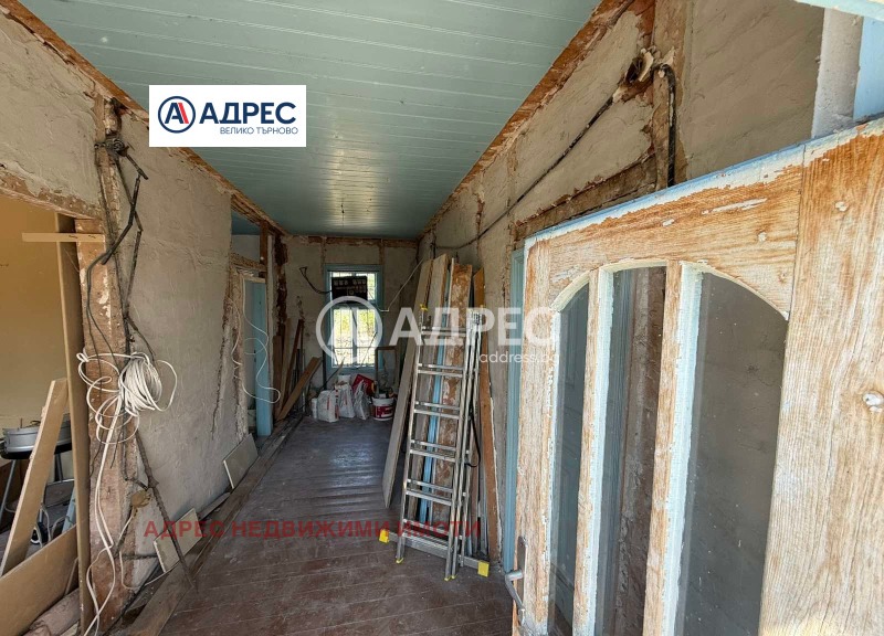Продава  Къща област Велико Търново , с. Мусина , 102 кв.м | 42160250 - изображение [11]
