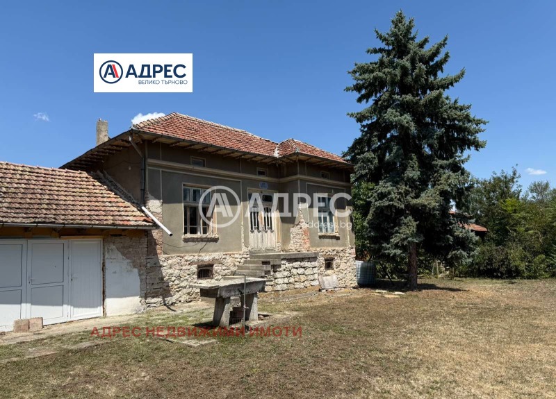 Продава  Къща област Велико Търново , с. Мусина , 102 кв.м | 42160250