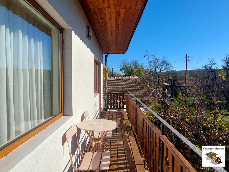 Продава КЪЩА, с. Емен, област Велико Търново, снимка 9 - Къщи - 52468512