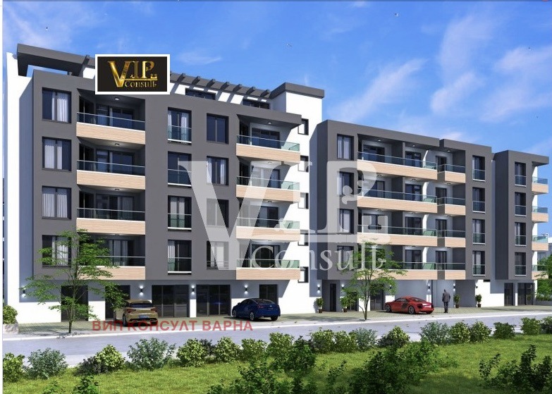 In vendita  Negozio Varna , Kajsieva gradina , 40 mq | 15706573 - Immagine [2]