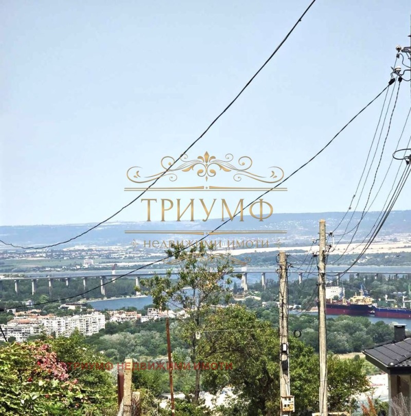 Продава  Парцел град Варна , м-т Зеленика , 2100 кв.м | 26234320 - изображение [3]