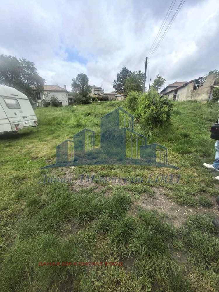 Продава ПАРЦЕЛ, с. Лозево, област Шумен
