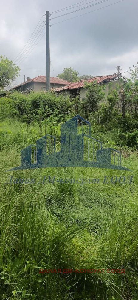 Продава ПАРЦЕЛ, с. Лозево, област Шумен, снимка 2 - Парцели - 54686593